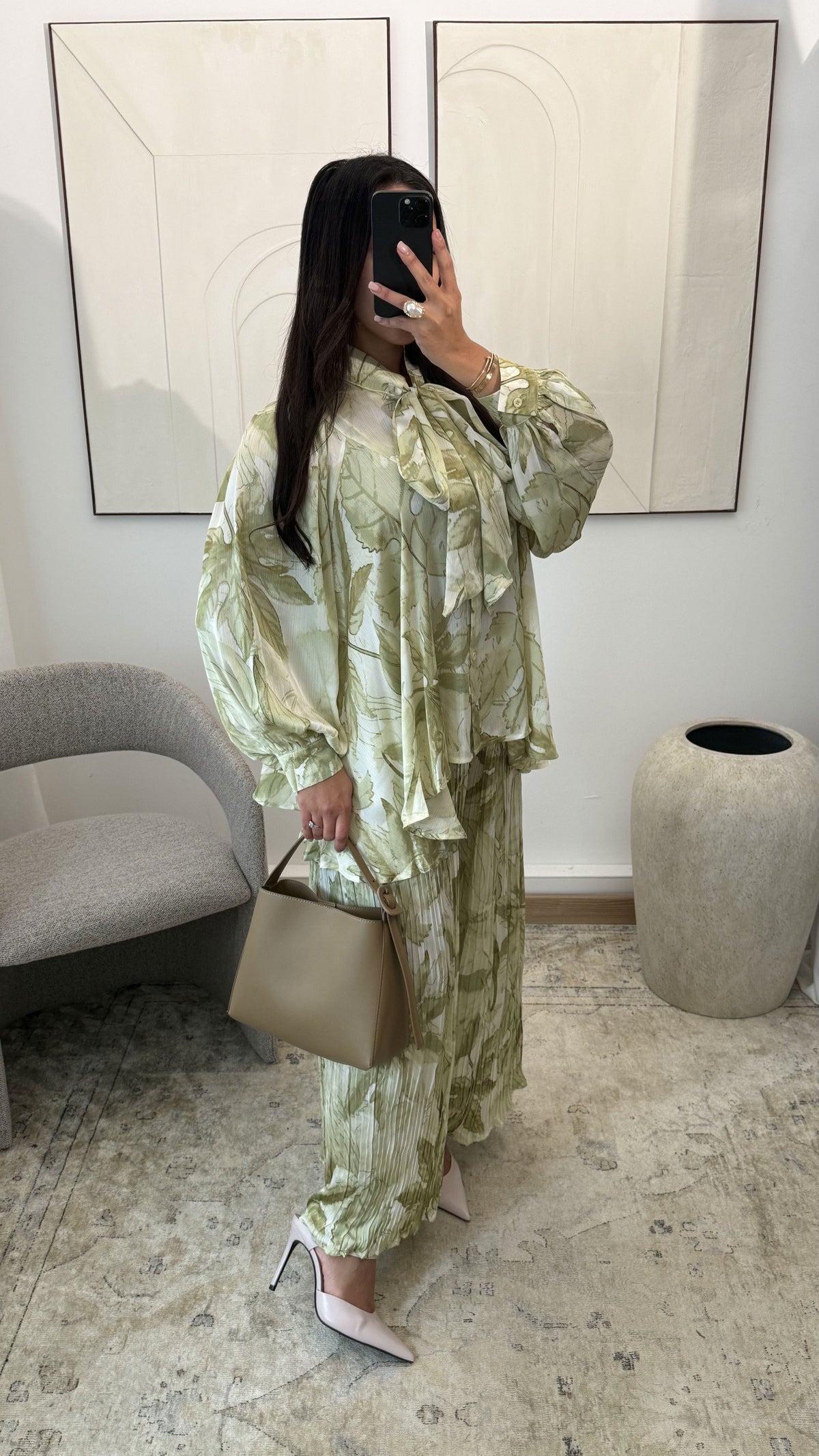 Lareen Set