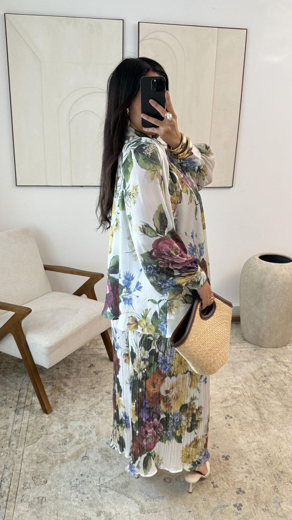 Lioréne Set