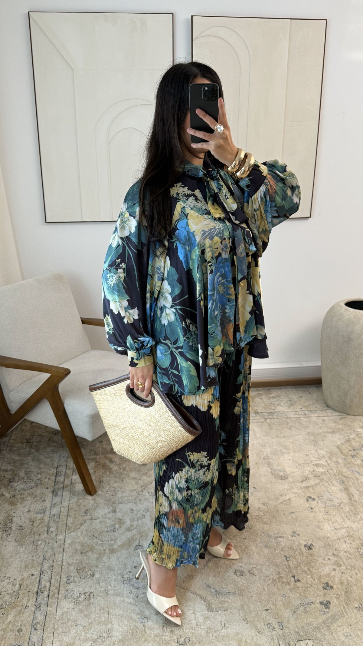 Lioréne Set