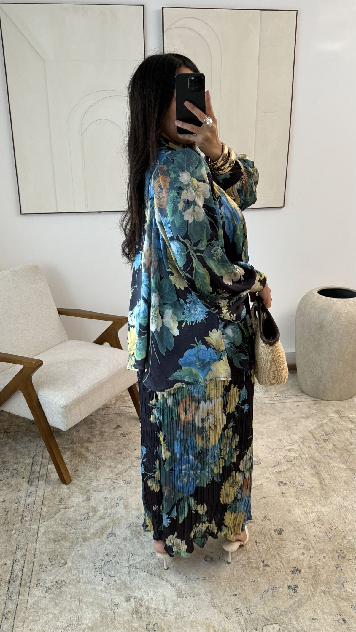 Lioréne Set