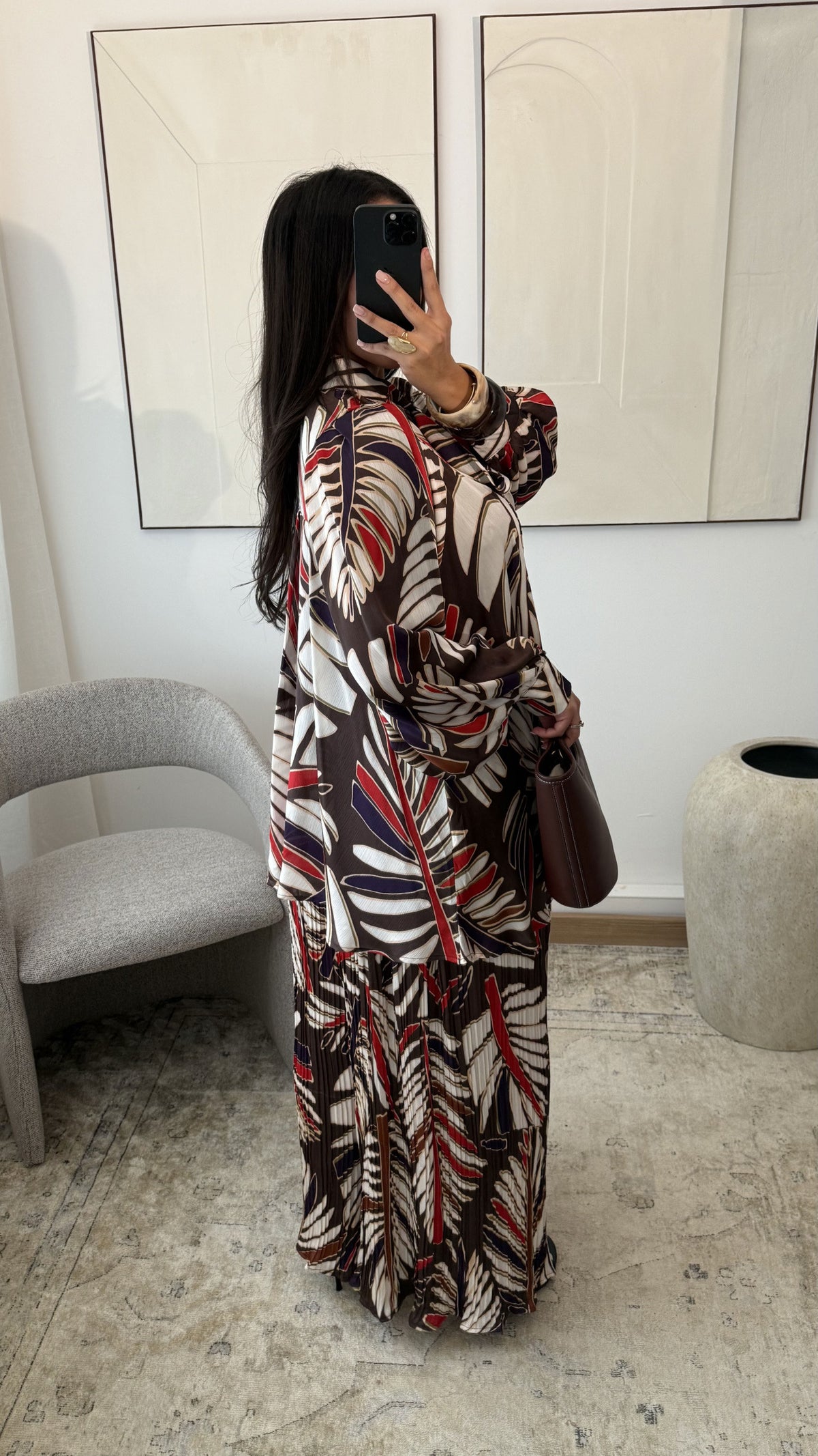 Malikae Set