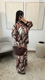 Malikae Set