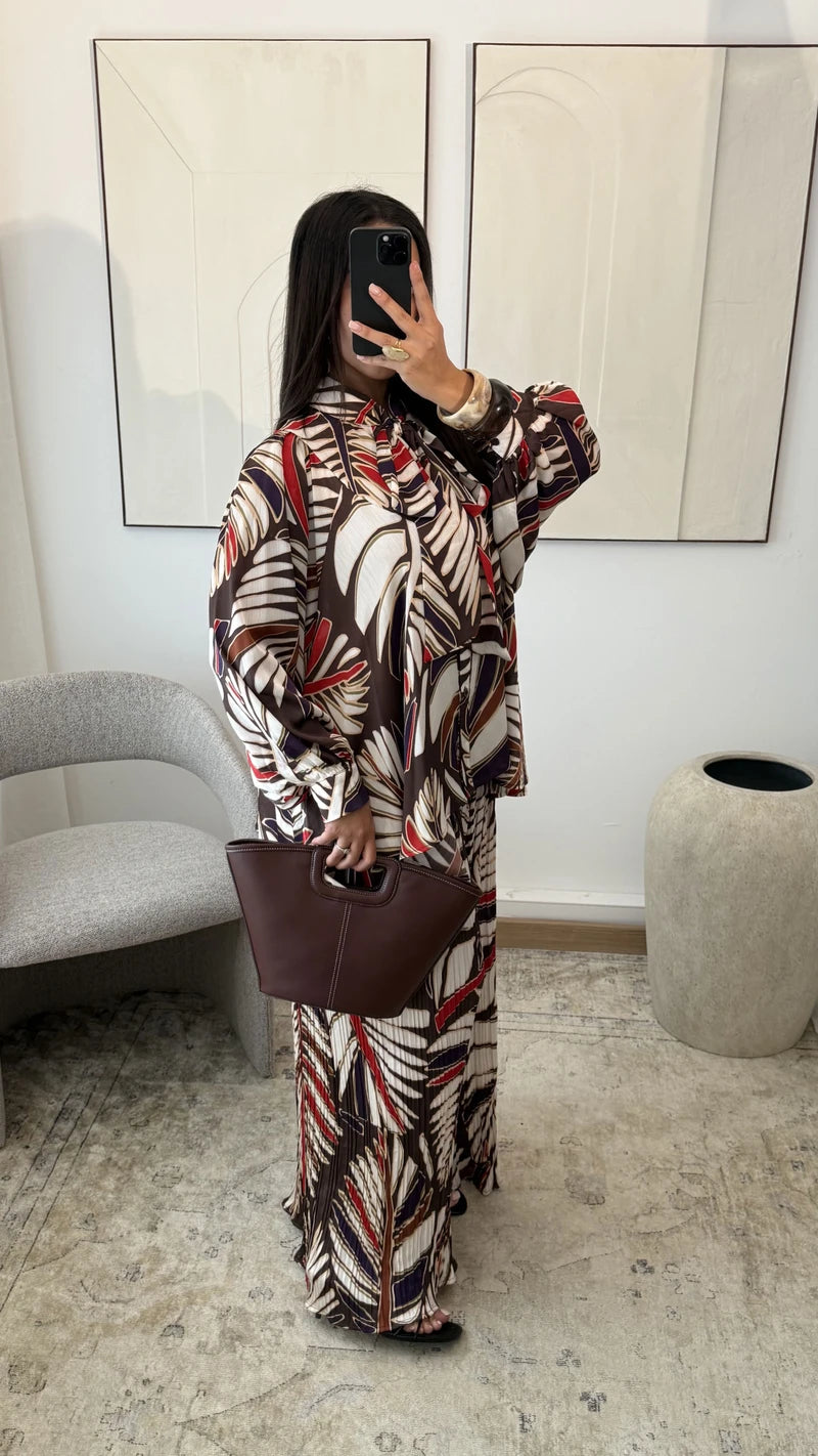 Malikae Set