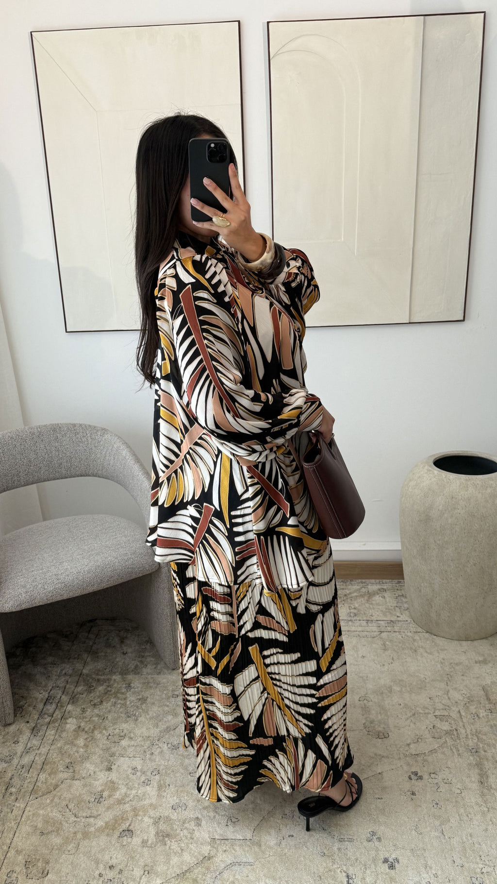 Malikae Set