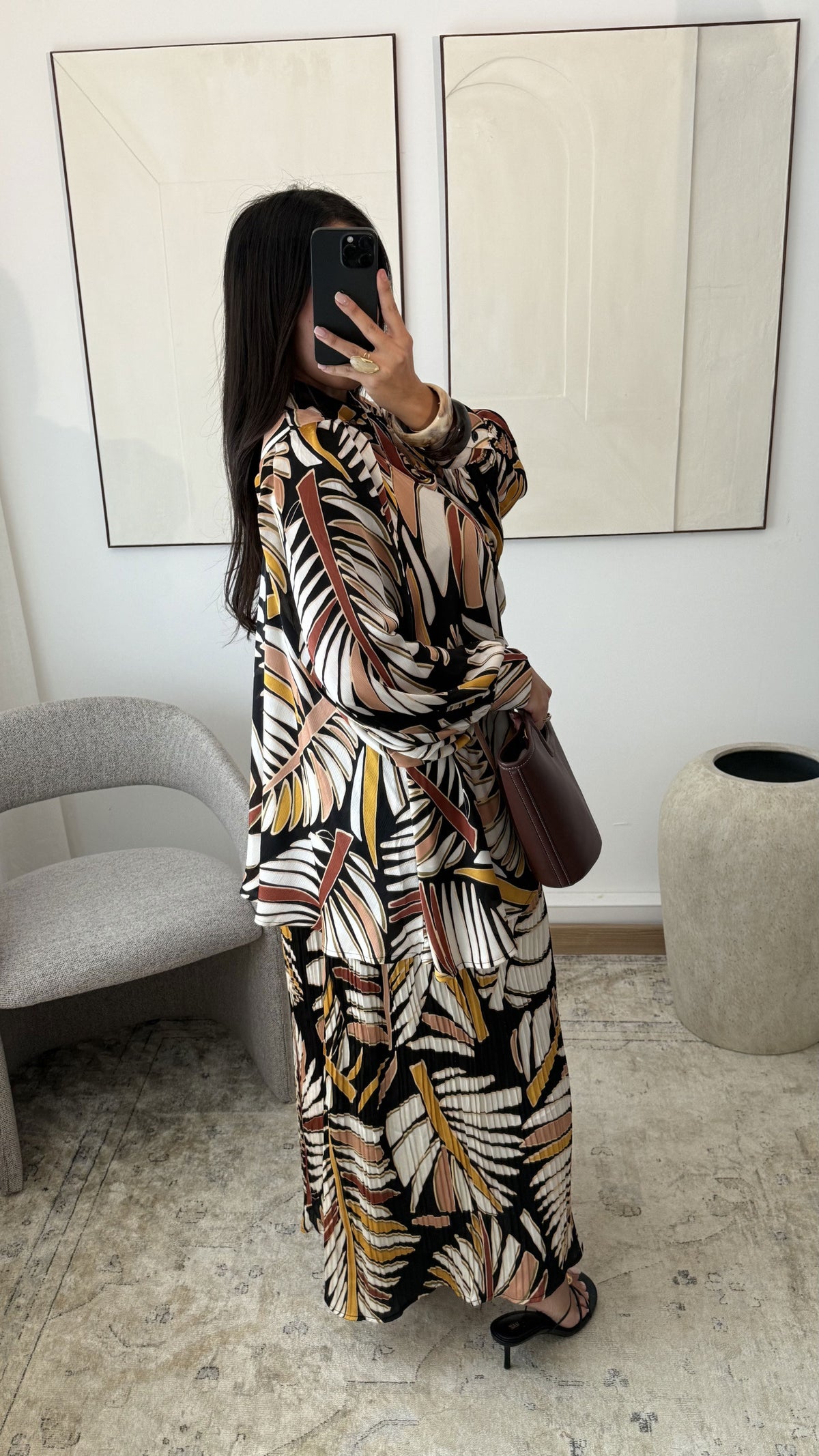 Malikae Set