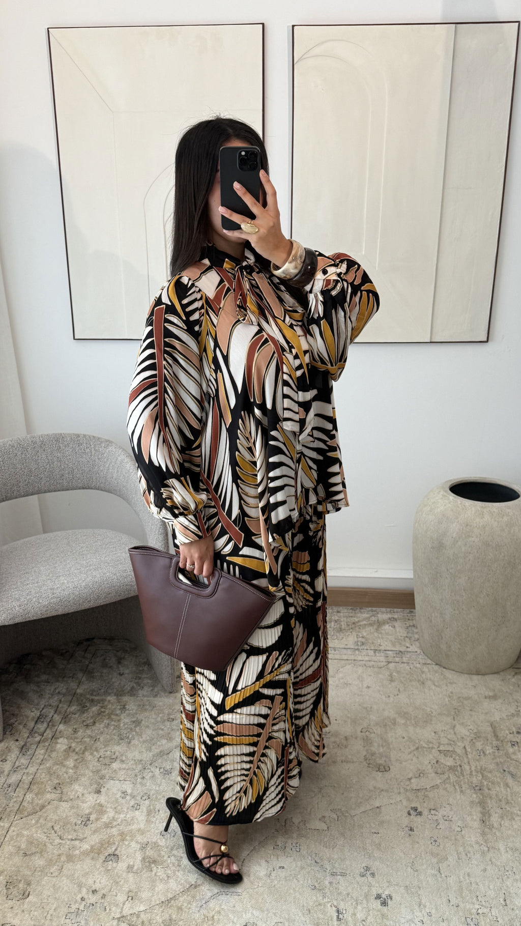 Malikae Set