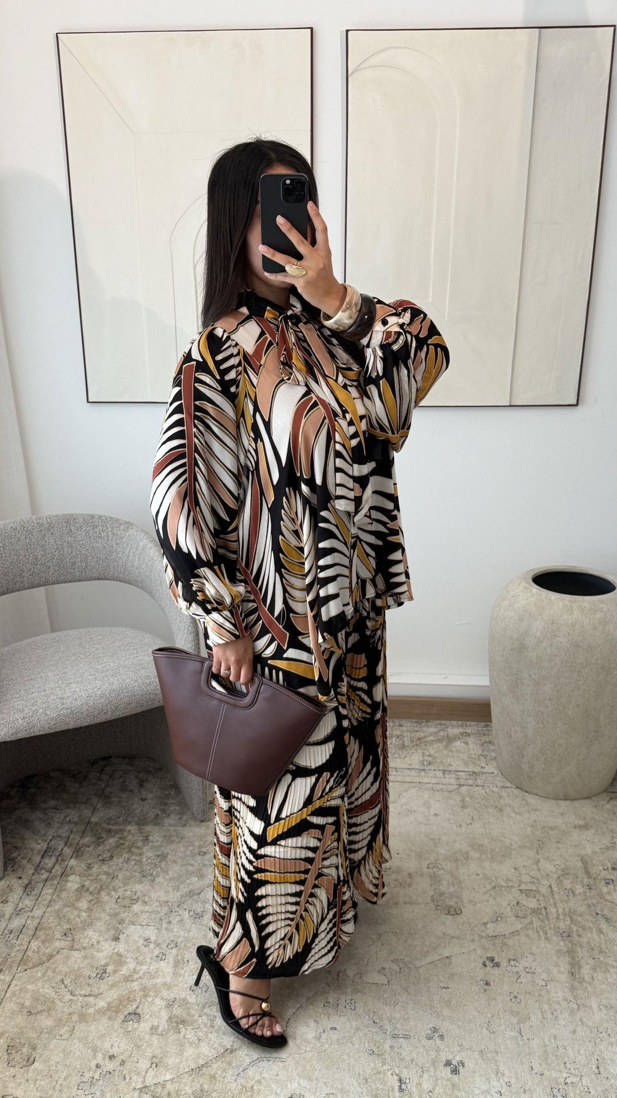 Malikae Set