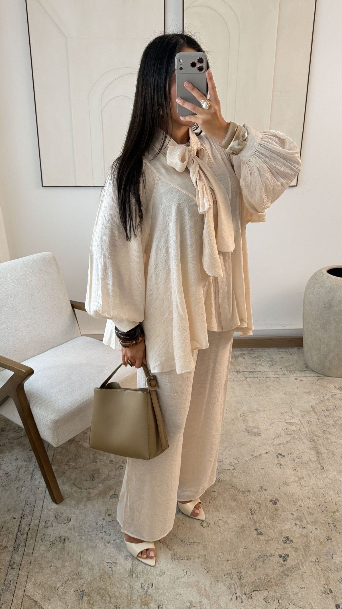 Mariem Set