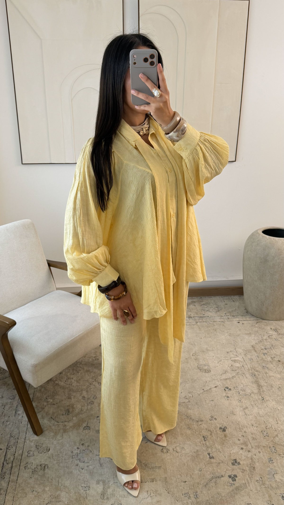 Mariem Set