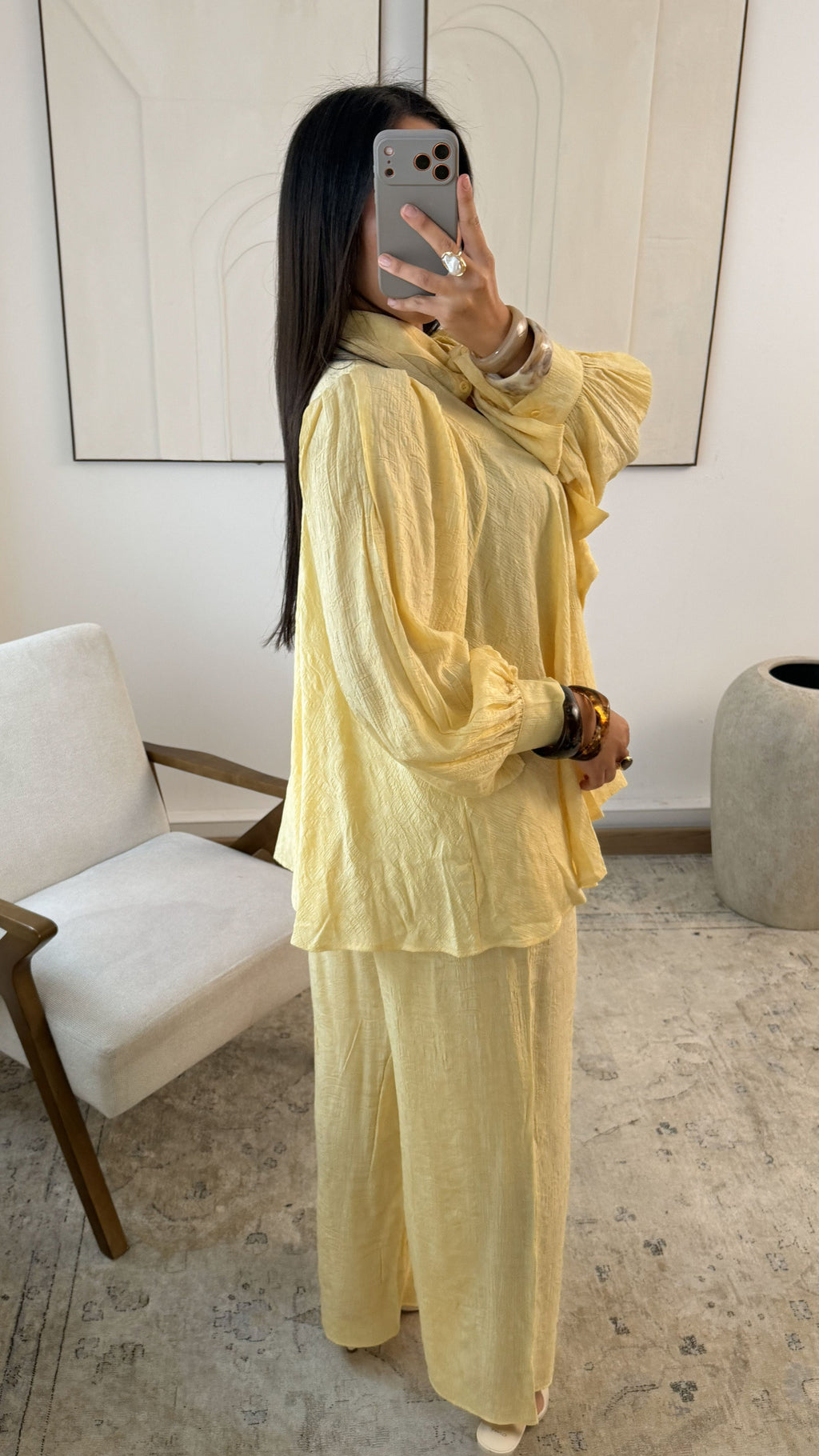 Mariem Set