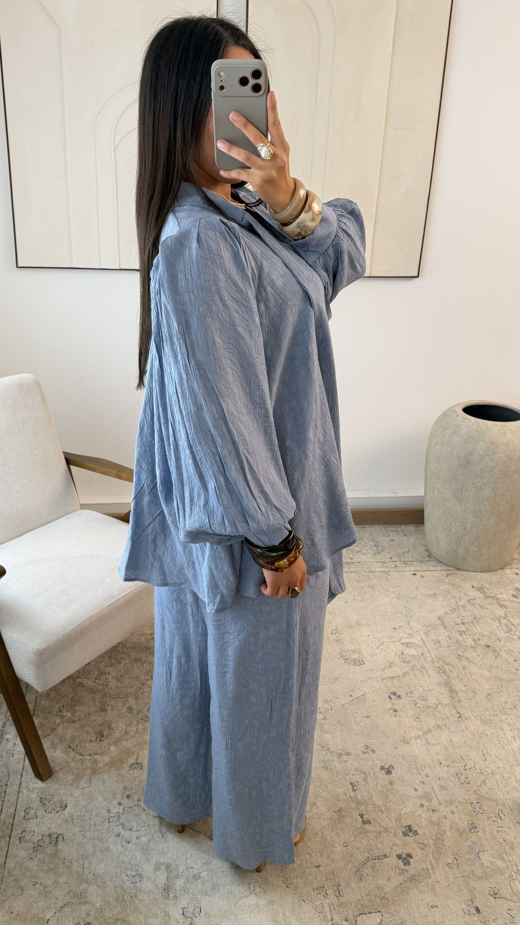 Mariem Set