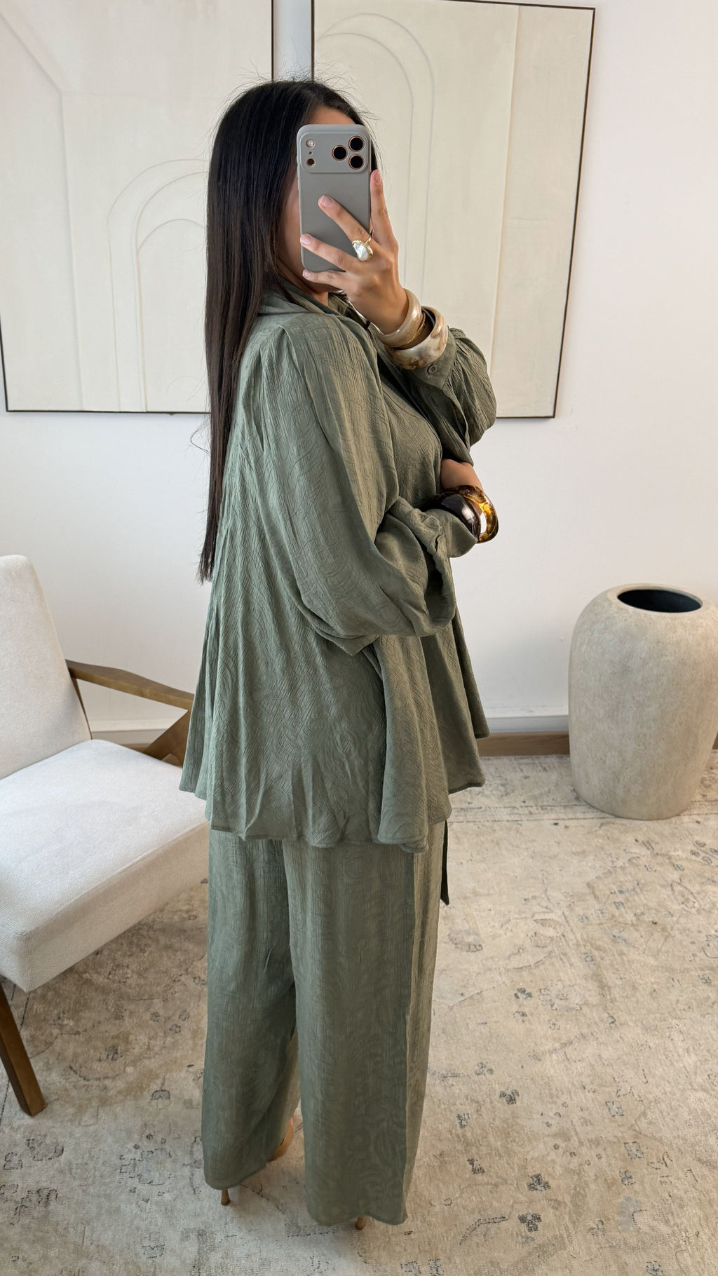 Mariem Set