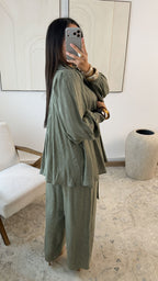 Mariem Set