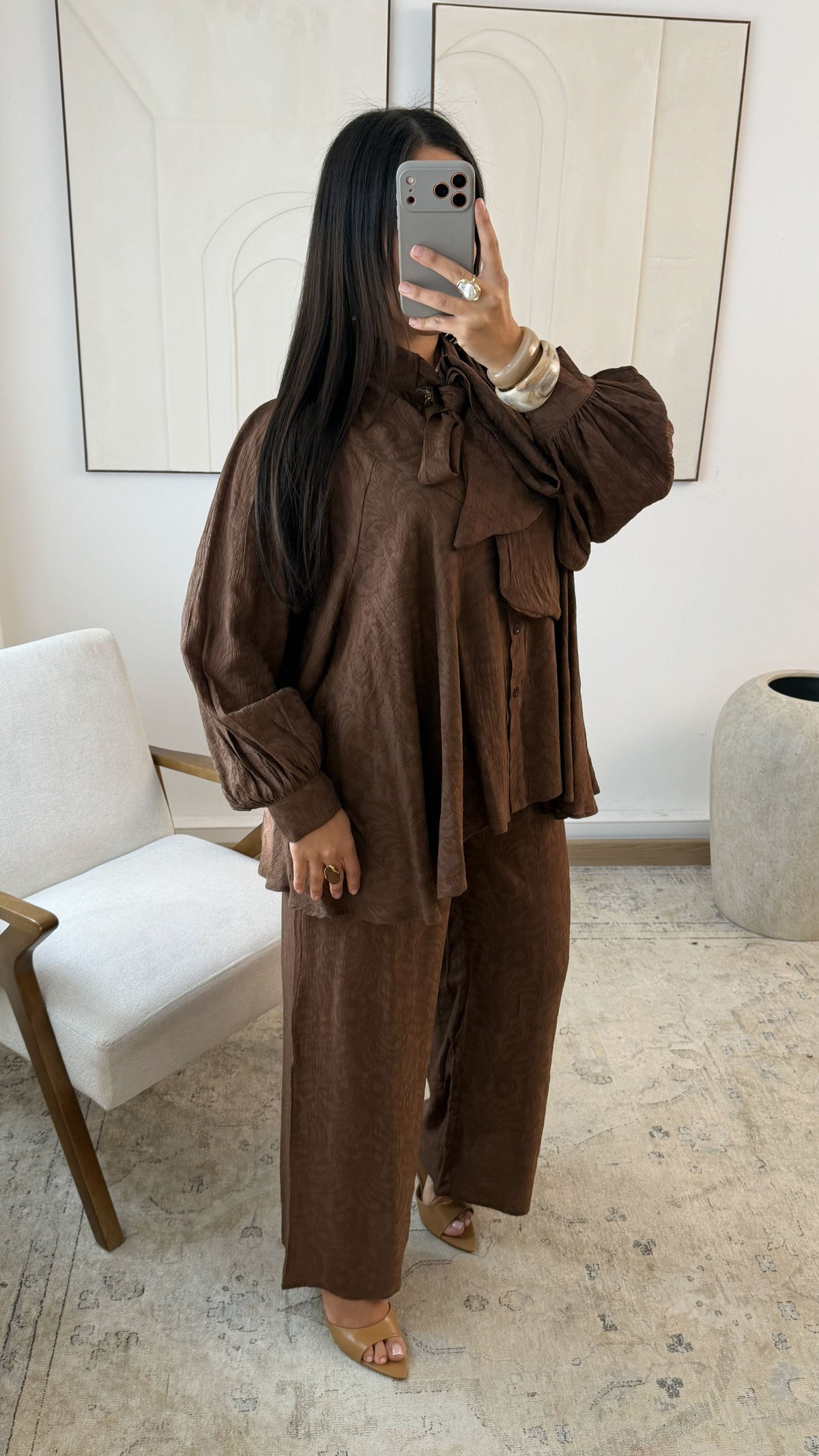 Mariem Set