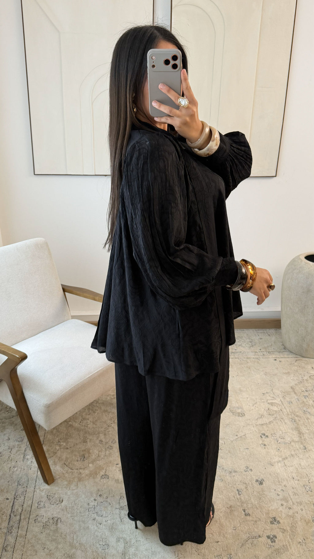 Mariem Set