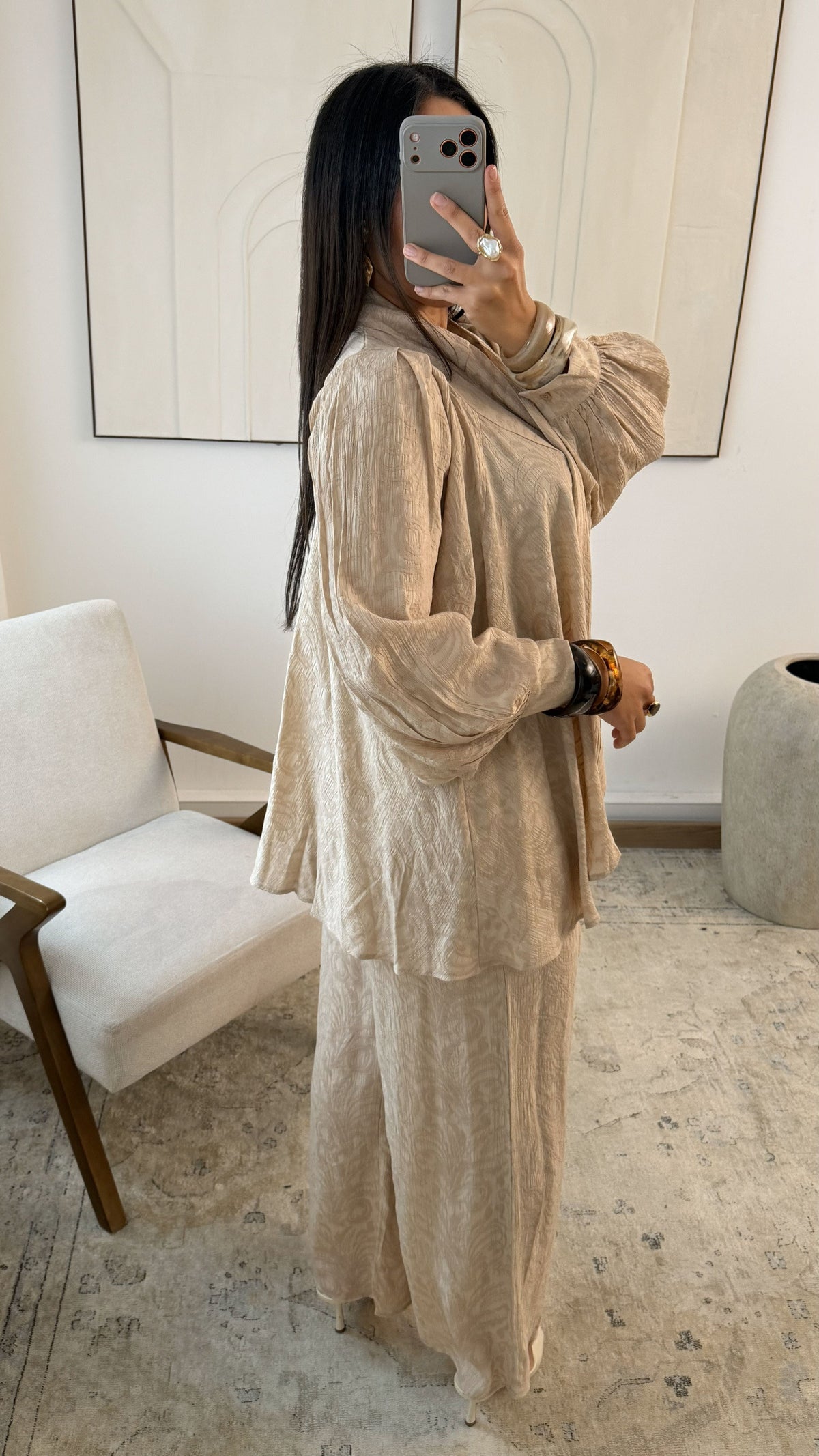 Mariem Set