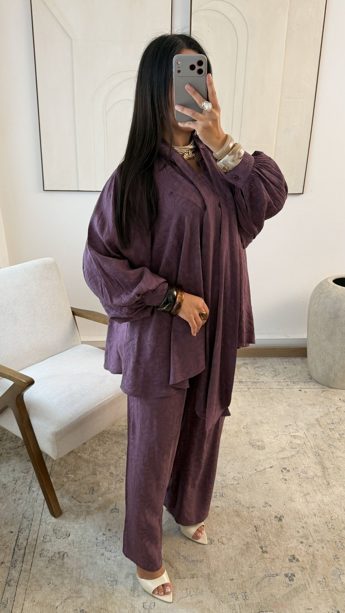 Mariem Set