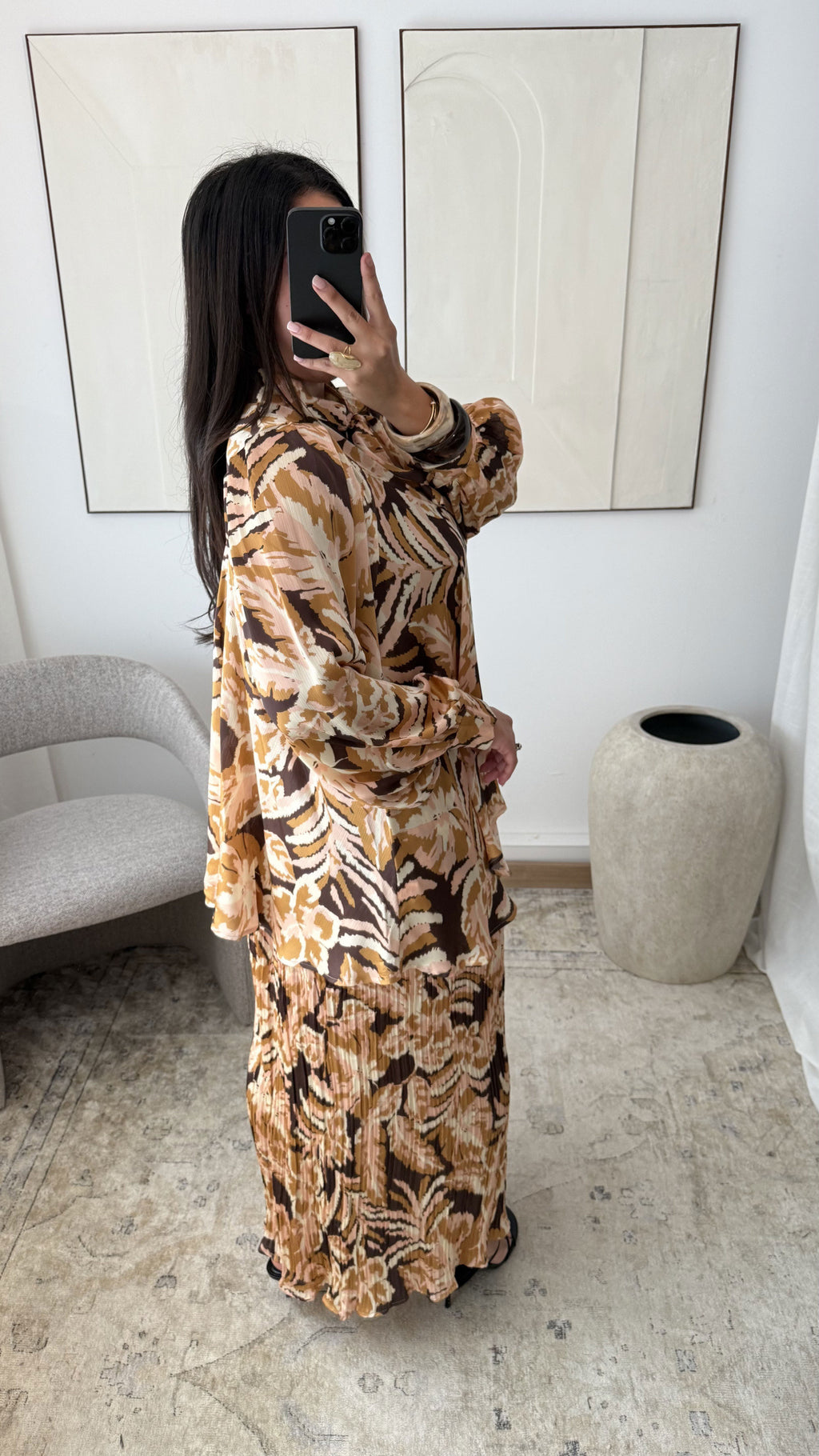 Riham Set