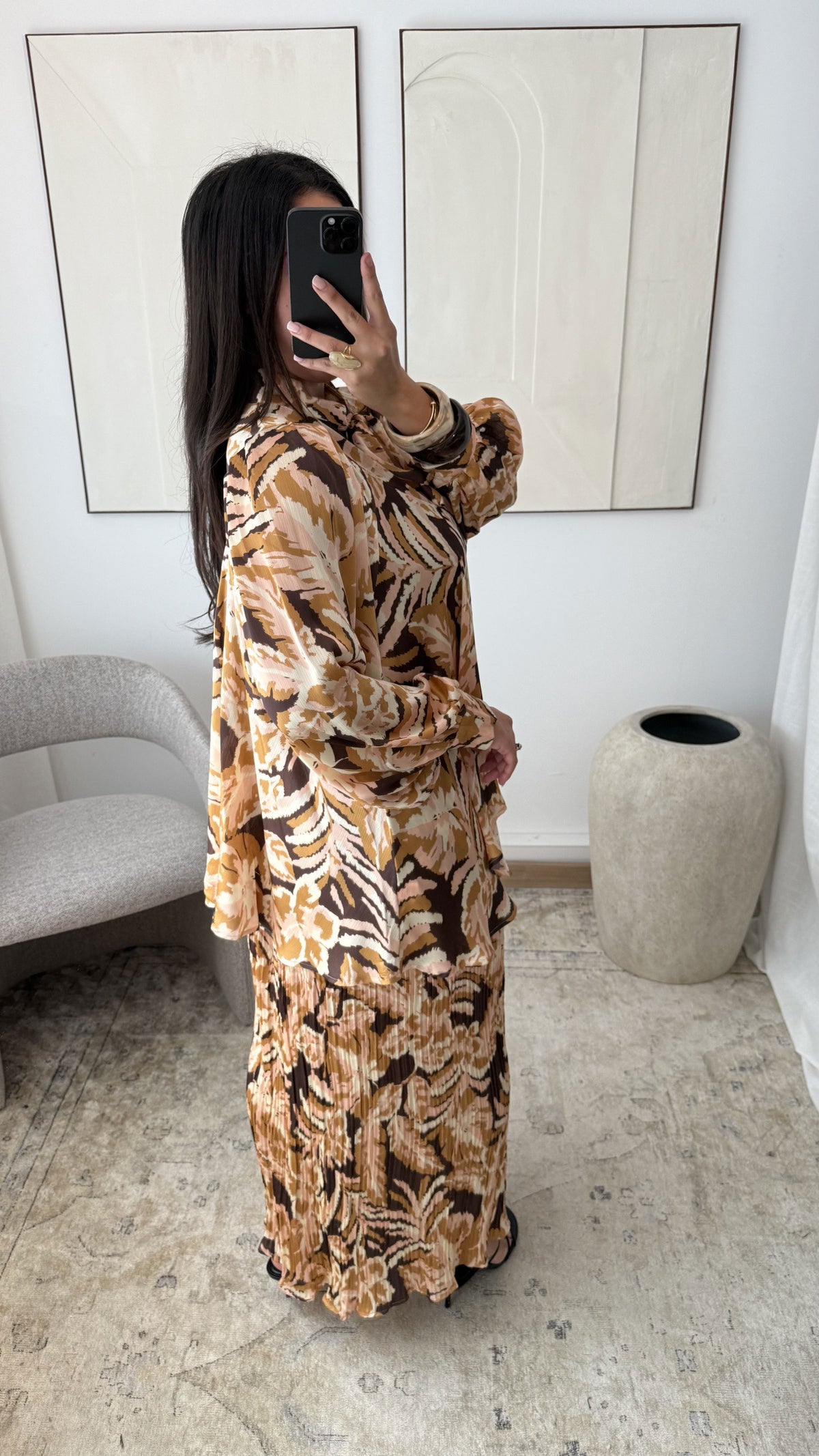Riham Set