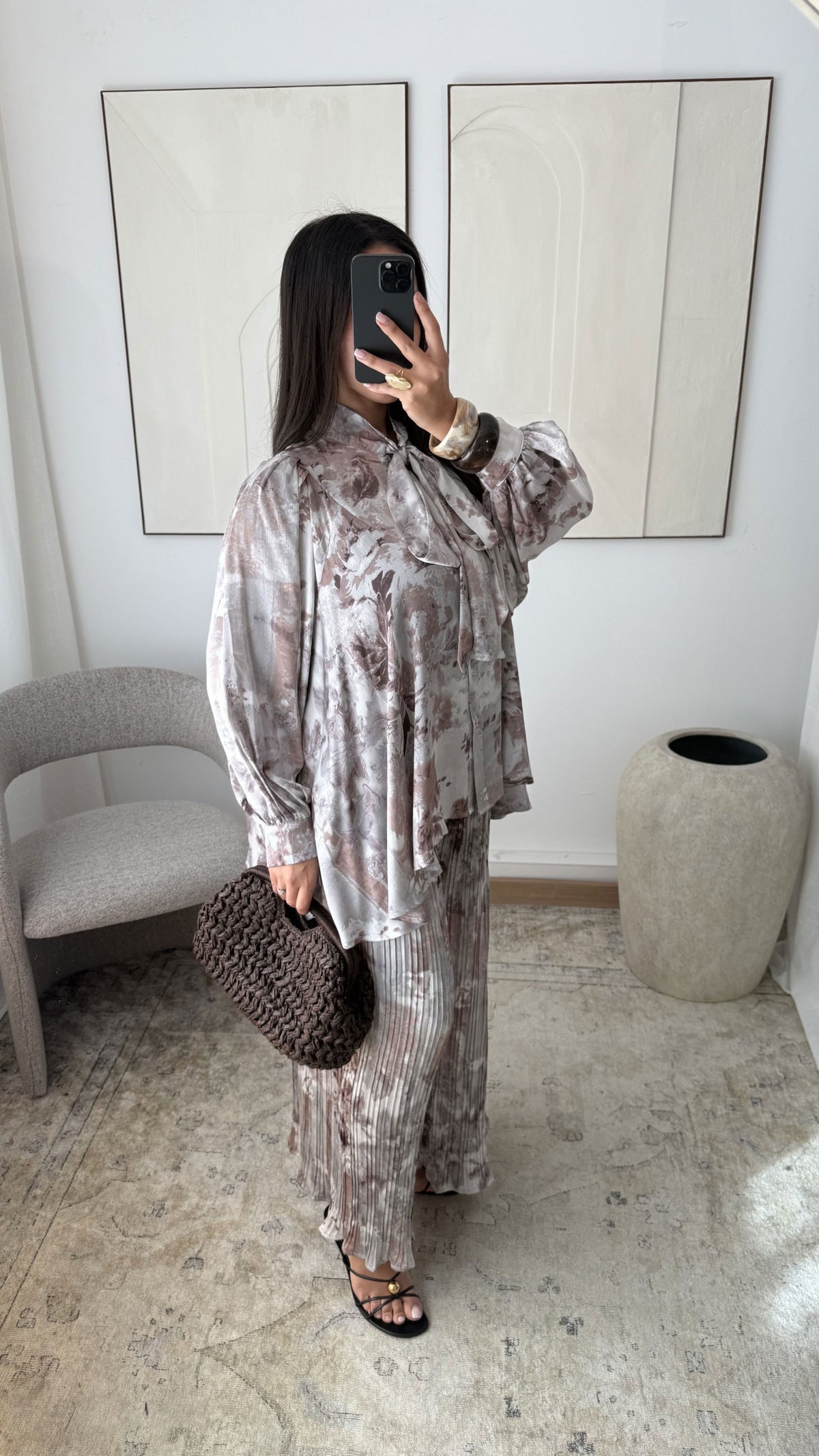Samarah Set