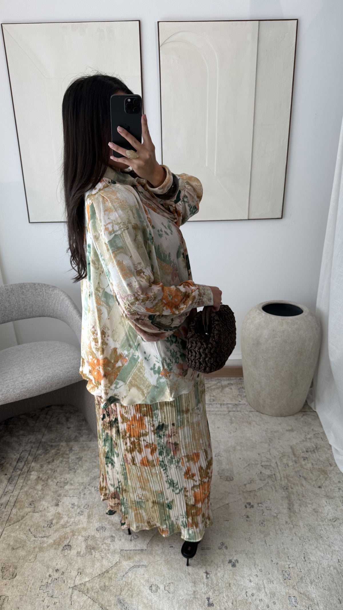 Samarah Set