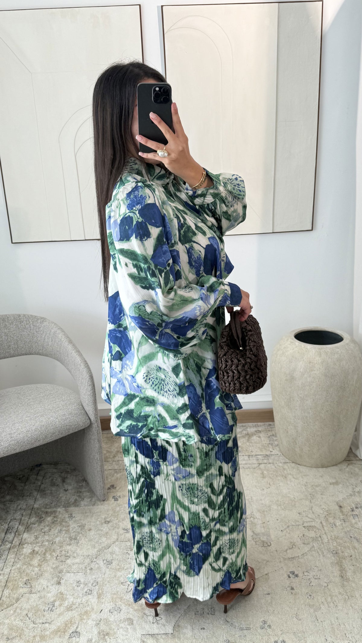 Tameera Set