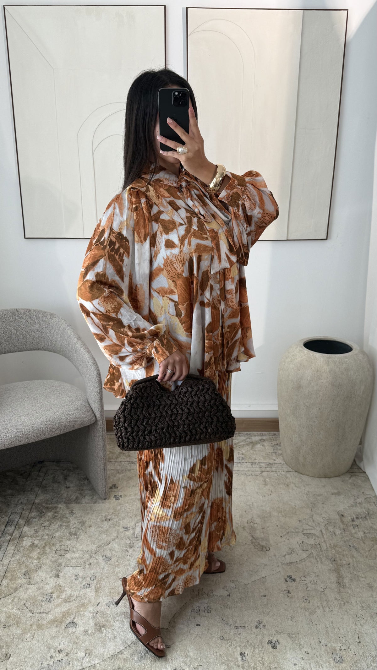 Tameera Set