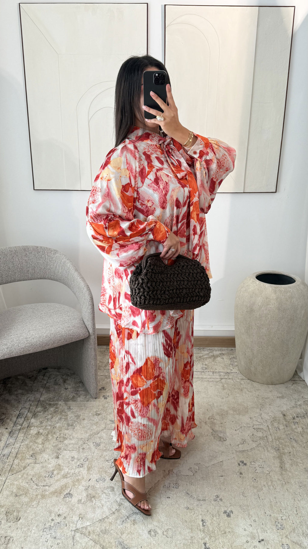 Tameera Set