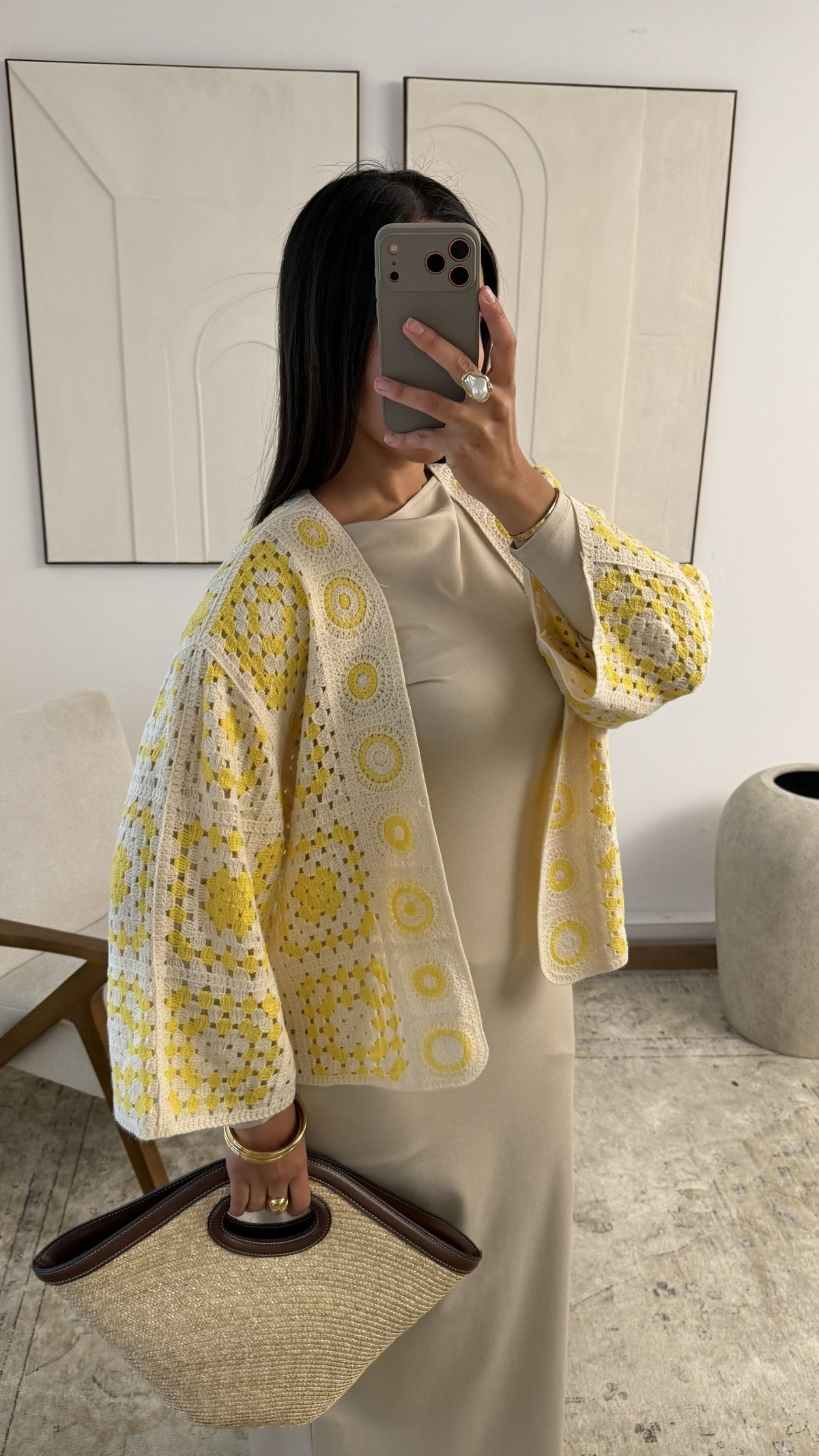 Rosélya Vest