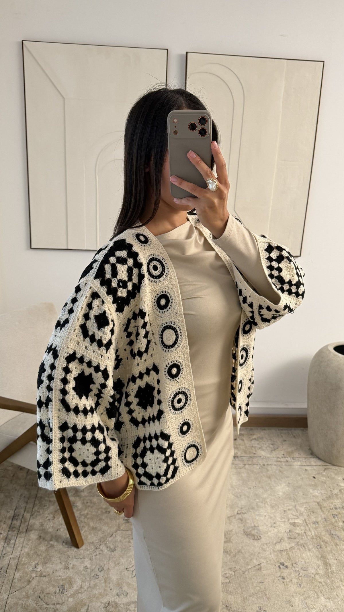 Rosélya Vest