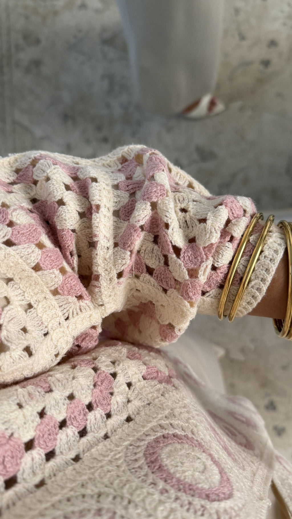 Rosélya Vest