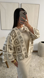 Rosélya Vest