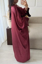 Wavyí Abaya