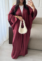 Wavyí Abaya