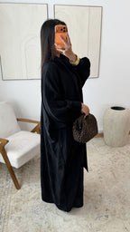 Elora Abaya Jurk