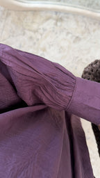 Elora Abaya Jurk