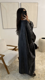 Léina Abaya Jurk