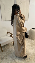 Léina Abaya Jurk