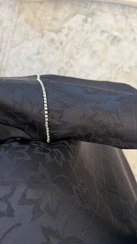 Lyssora Abaya Jurk