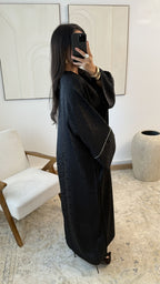 Lyssora Abaya Jurk
