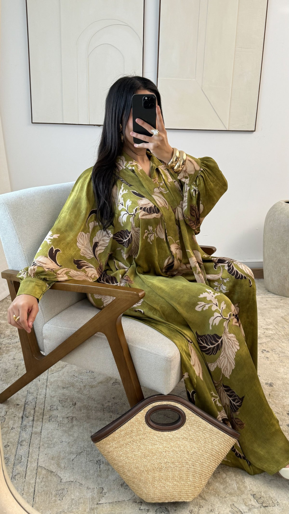 Alméa Jurk