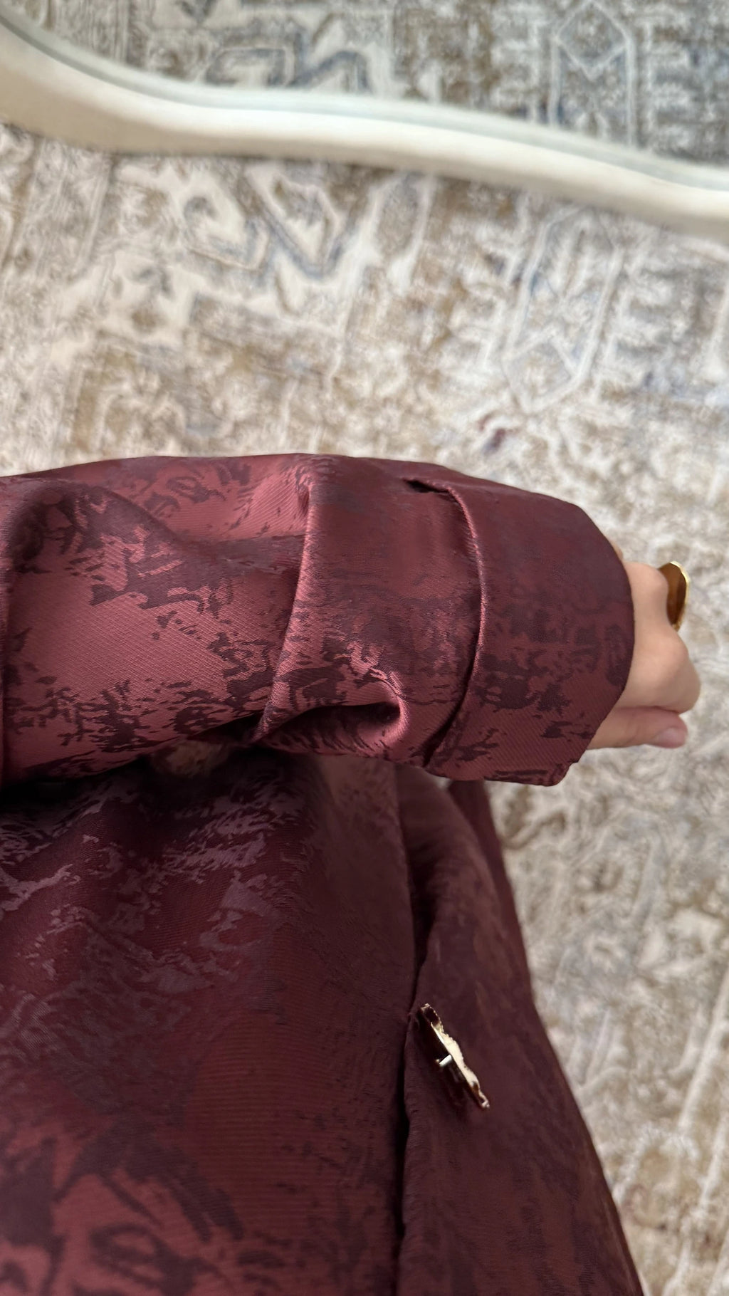 Alzayra Jurk