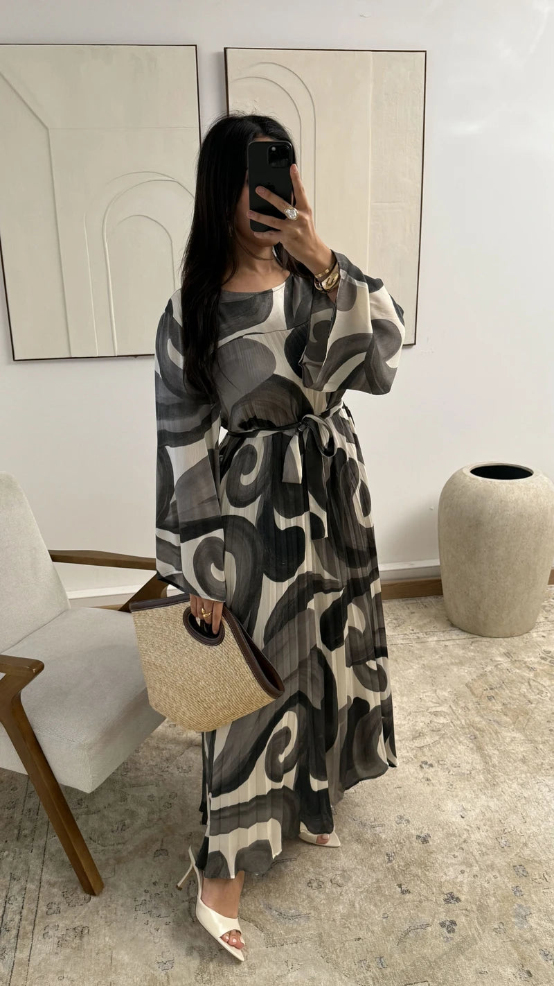 Azalea Jurk