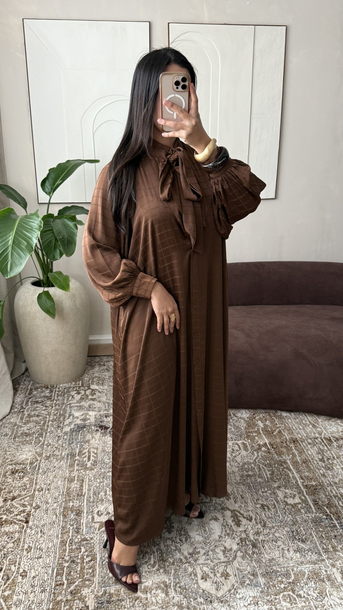 Elvara Jurk