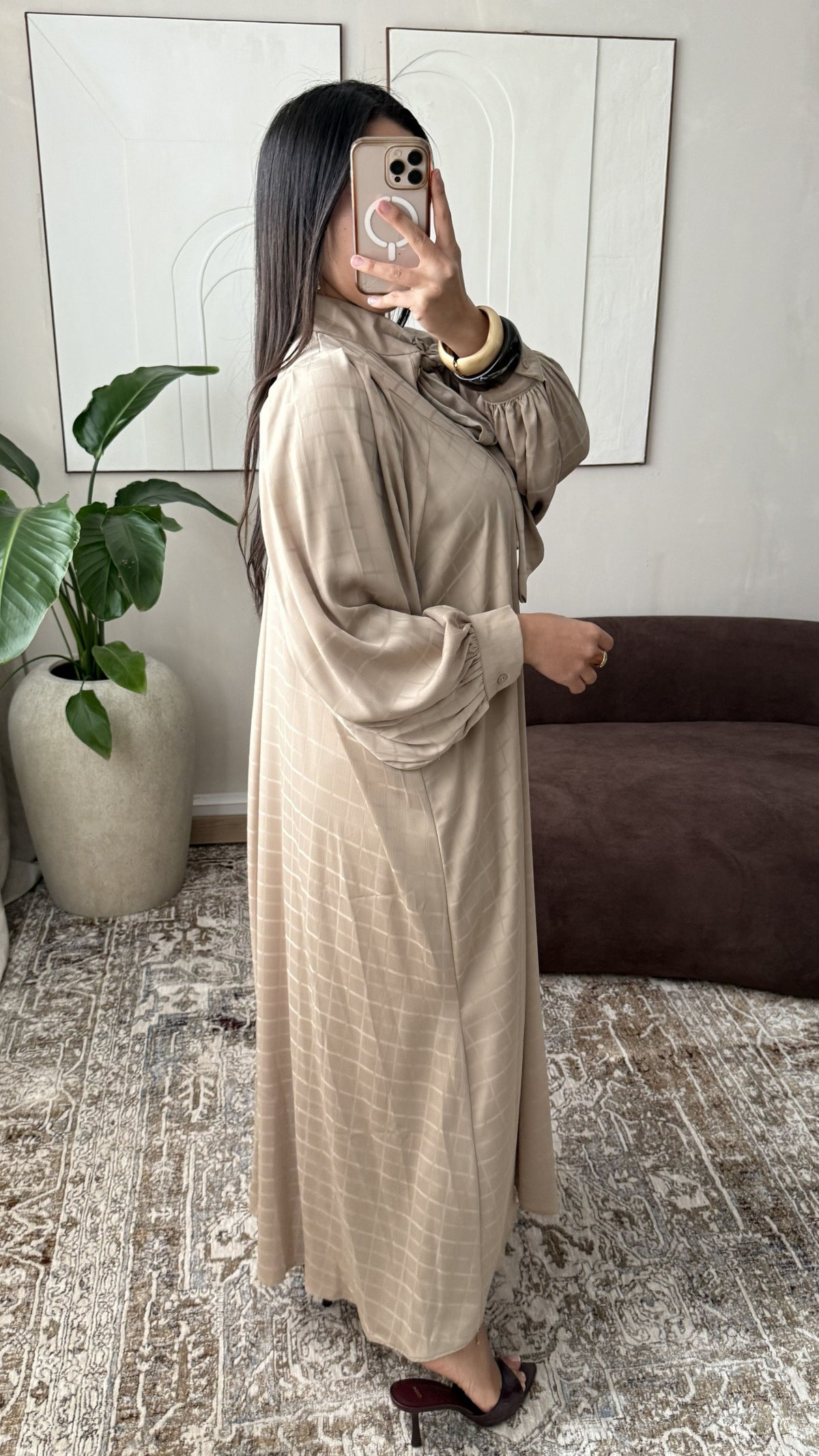 Elvara Jurk