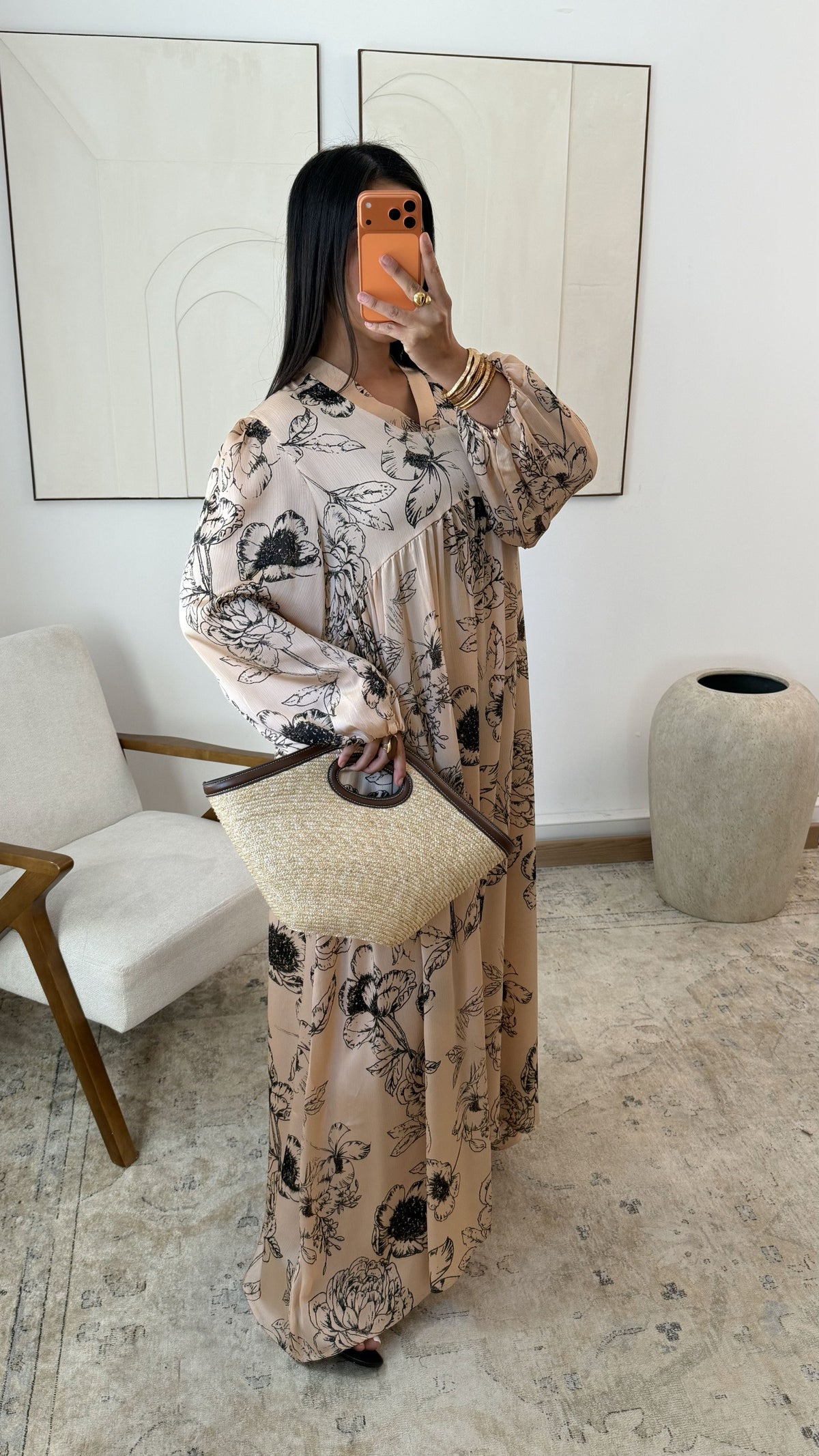 Farah Jurk