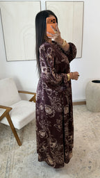 Farah Jurk