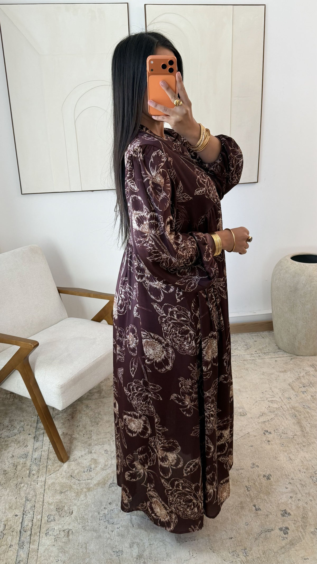 Farah Jurk