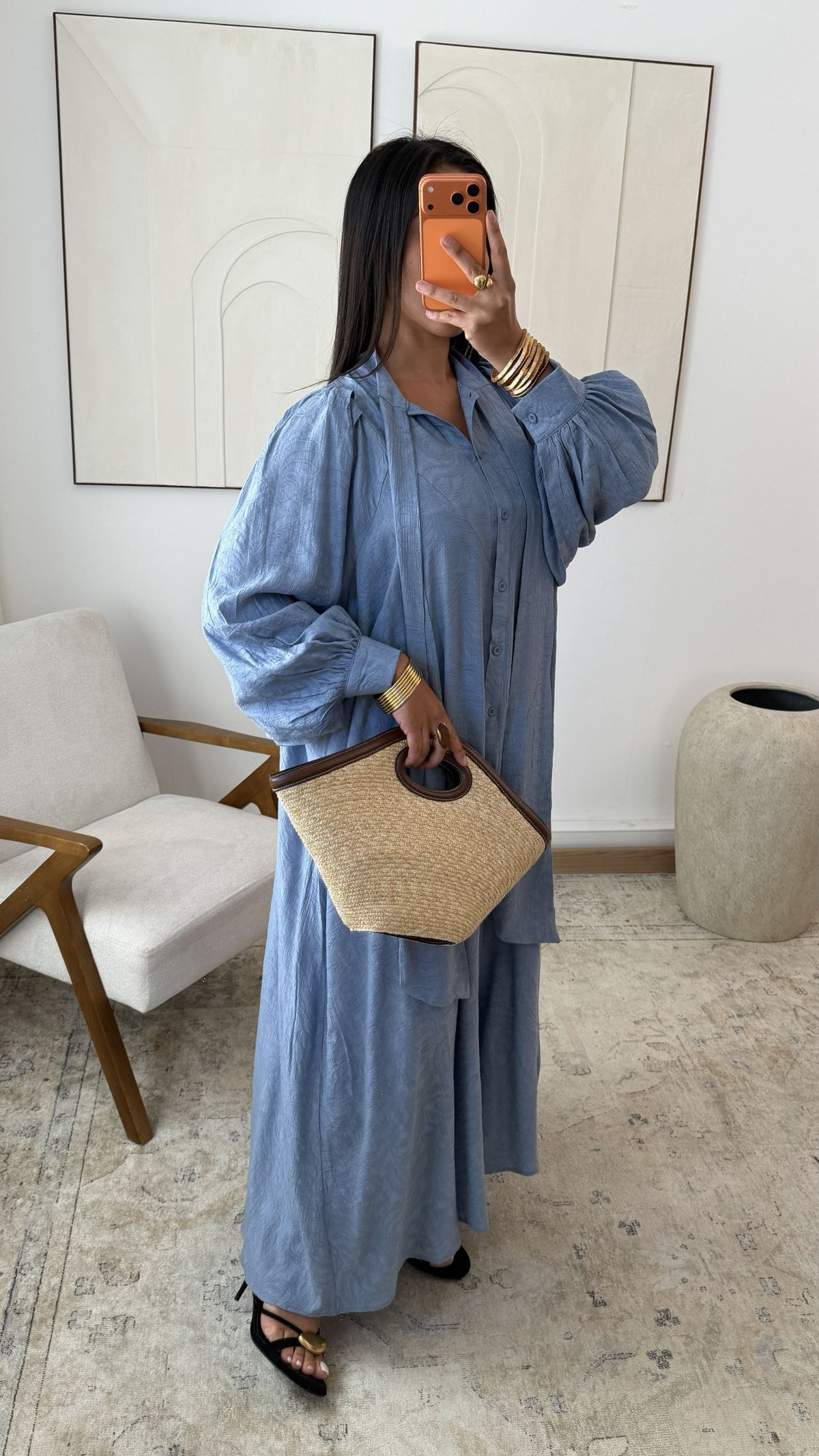 Limaya Jurk