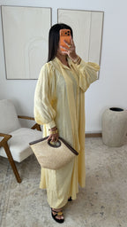Limaya Jurk